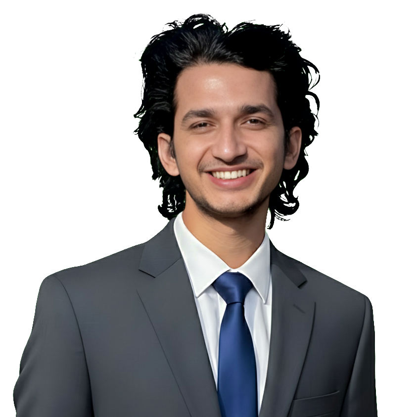 Portrait of NirajanG