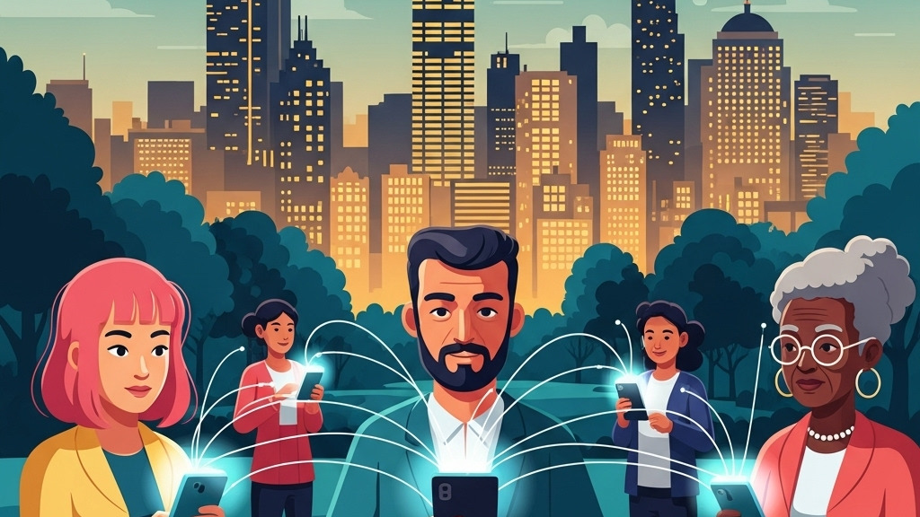 Thumbnail for Why Bitchat Could Be the Future of Offline, Peer-to-Peer Messaging