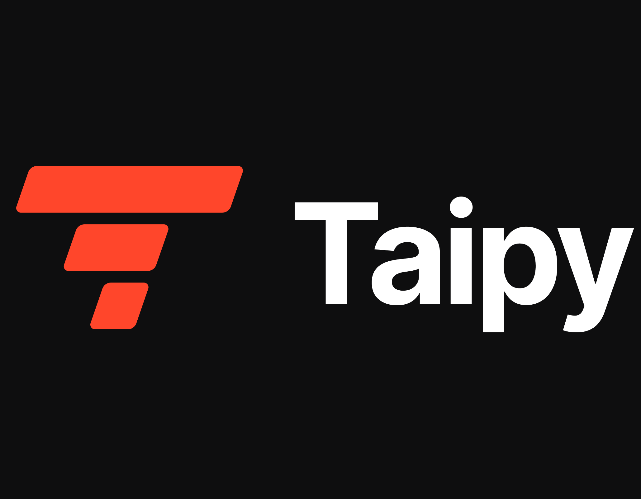 Thumbnail for Taipy: Build Full-Stack AI & Data Apps in Pure Python 