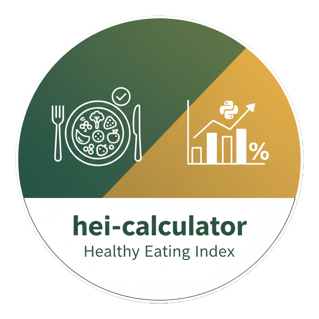 HEI Calculator Logo